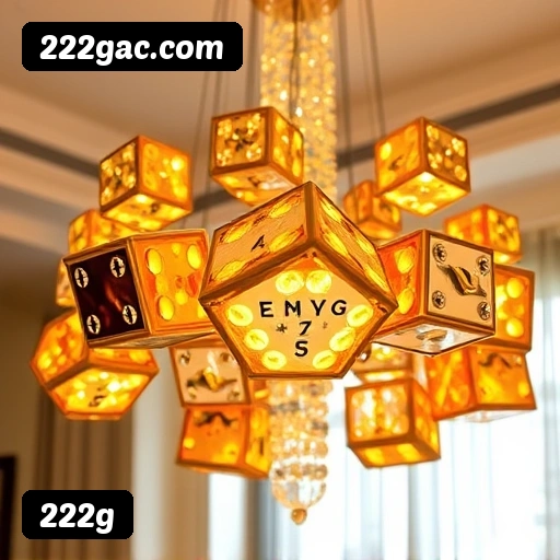 Tabela RTP dos jogos de cassino da 222g