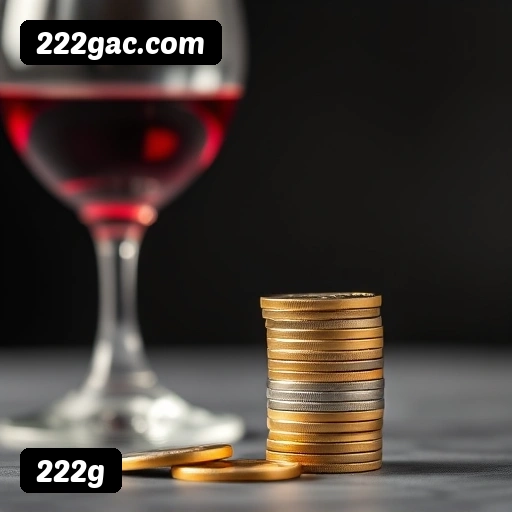 222g segurança SSL 256-bit - Licença Curaçao, eCOGRA, GLI certificado